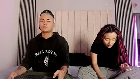 dante_and_kiara webcam model stream image