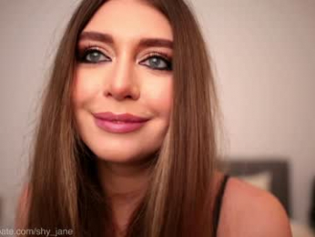 shy_jane webcam model stream image