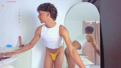 twinksboys_23 webcam cam4 model stream image
