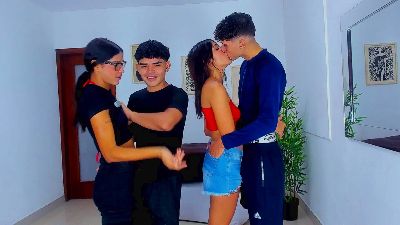 darling_yance webcam model stream image