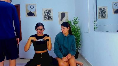 darling_yance webcam model stream image