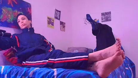 Lady_Godss webcam model stream image