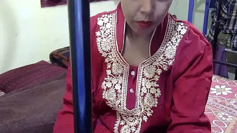 Kolkata-Models-Club webcam model stream image