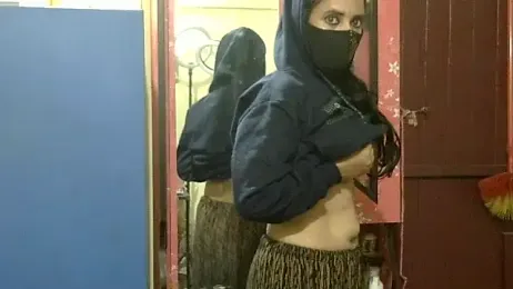 Kolkata-Models-Club webcam model stream image