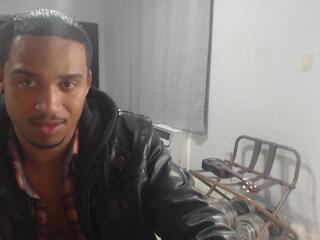 Devon Adam webcam model stream image