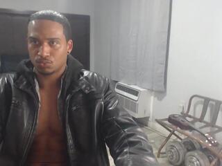 Devon Adam webcam model stream image