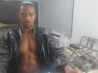 Devon Adam webcam model stream image