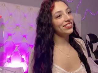 megan-cole1 webcam model stream image