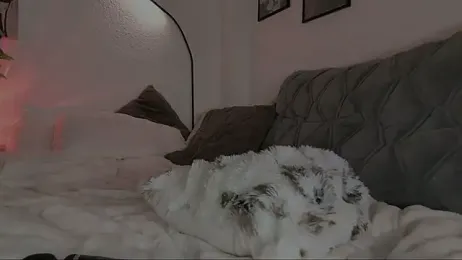 Melina-Mars webcam model stream image