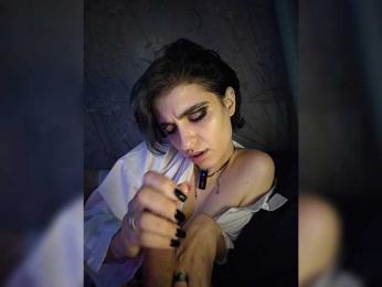 CyberSquirtCuckQueen webcam model stream image