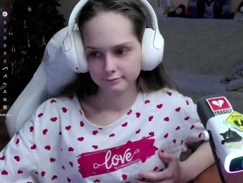 DennyDular webcam bongacams model stream image