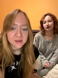 Vralice webcam model stream image