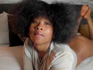 anneth-m webcam model stream image