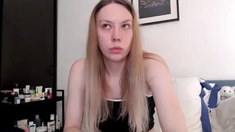 Scarlettford webcam model stream image