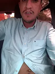 Malibuh webcam model stream image