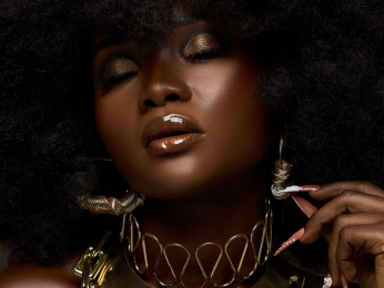 LalahEmrald webcam model stream image