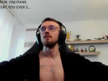 alphaboyfun webcam chaturbate model stream image