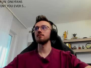 alphaboyfun webcam model stream image