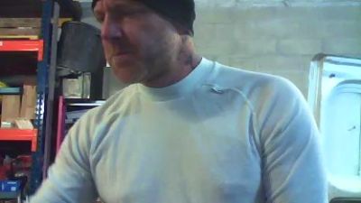 xxxironggxxx webcam model stream image