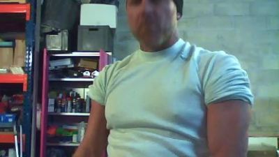 xxxironggxxx webcam model stream image