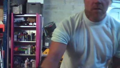 xxxironggxxx webcam model stream image