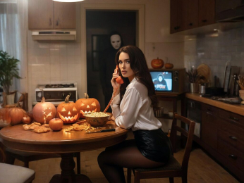 Evie webcam livejasmin model stream image