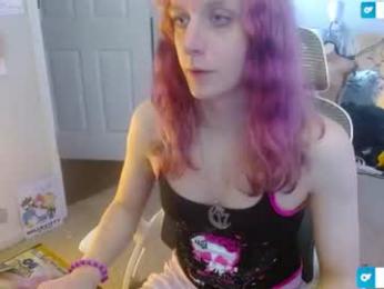 alice_hatchette webcam model stream image