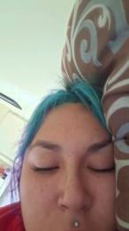 Aracnic webcam model stream image