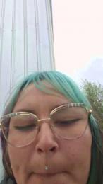 Aracnic webcam model stream image