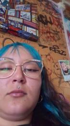Aracnic webcam model stream image