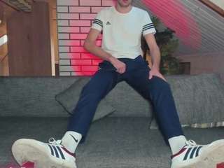 mikebolivar webcam model stream image