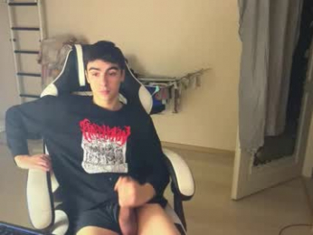 stralght_twinks webcam model stream image