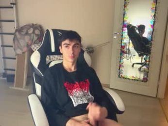 stralght_twinks webcam model stream image