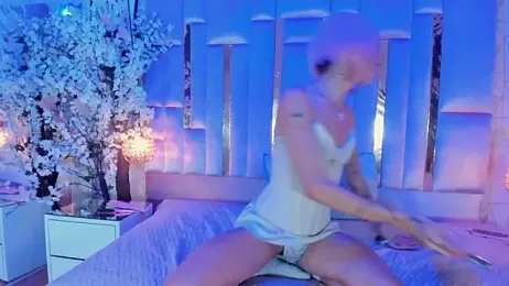 MadisonWood01 webcam model stream image