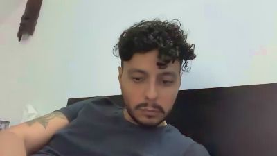 fbmarc webcam model stream image