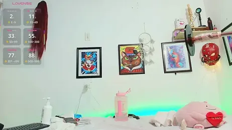 melissa_blazee webcam model stream image