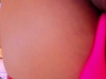 KeryHilson webcam model stream image