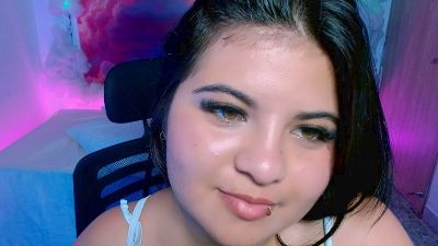 SccarlettGracee webcam model stream image