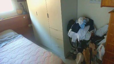 NudistAlmeria webcam model stream image