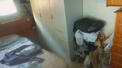 NudistAlmeria webcam model stream image