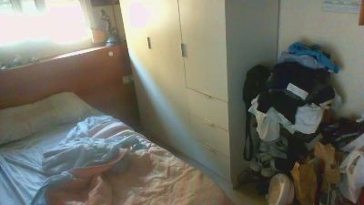 NudistAlmeria webcam model stream image