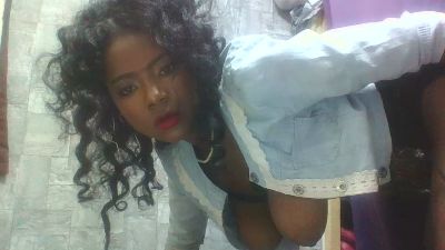 Dorachoco webcam model stream image