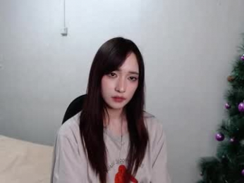 gimoona18 webcam model stream image