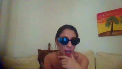eyeless26 webcam model stream image
