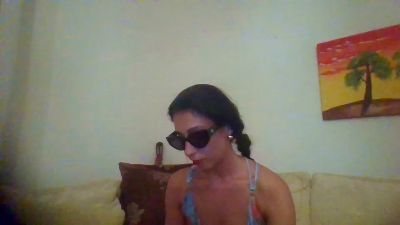 eyeless26 webcam model stream image