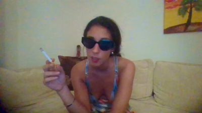 eyeless26 webcam model stream image