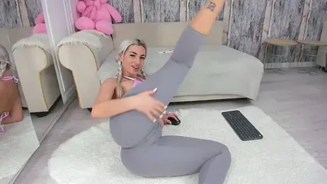 SexyElisabeth webcam model stream image