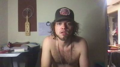 PlayboyJeck webcam model stream image