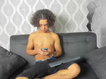 extotic_couplex webcam model stream image