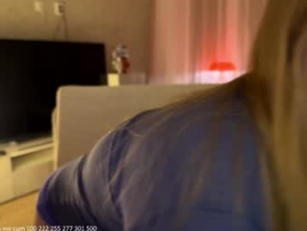 cute_siberian_girl webcam model stream image